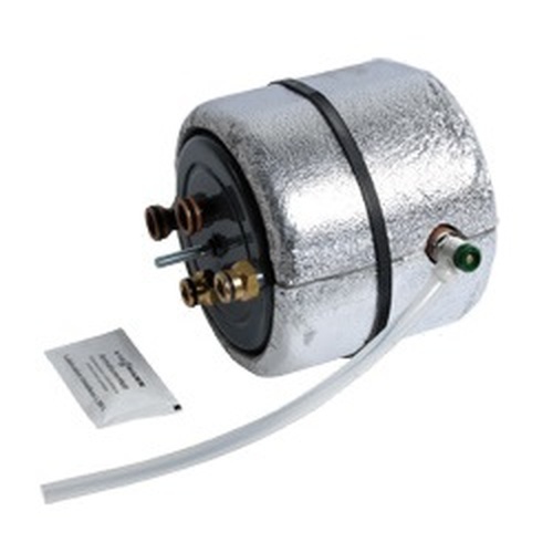 Viessmann Trinkwasserwärmetauscher 7813926