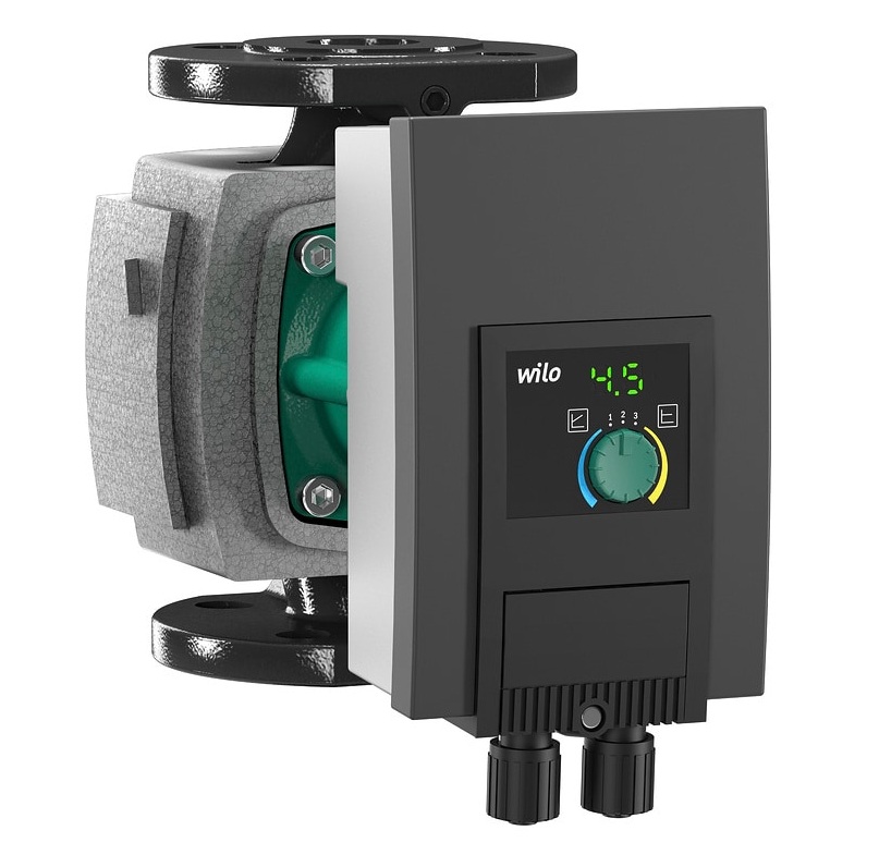 Wilo Yonos MAXO plus 32/0,5-11 PN6/10,200W Hocheffizienzpumpe Nassläufer 2210110