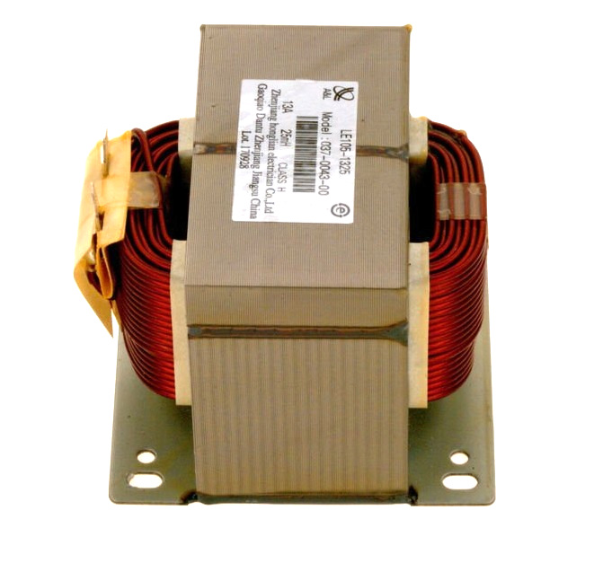 Bosch Spule 25mh LE105-1325 8738207581