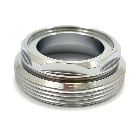 Hansgrohe Schraubkappe Allegra + Uno chrom 96461000