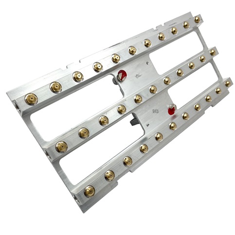 Vaillant Verteilerrohr für Gas-Wandheizgerät VC 244 XE VC 254 XE 183731