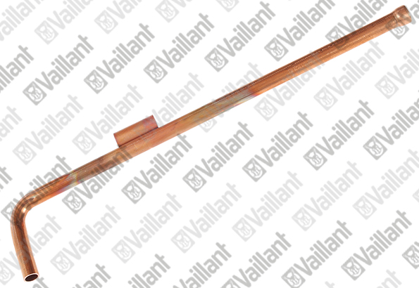 Vaillant Rohr 0010033555