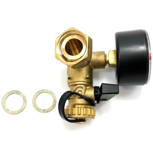 Vaillant Sicherheitsgruppe Solar für VSC S 146+206/4-5 150 (R1) 0020194060