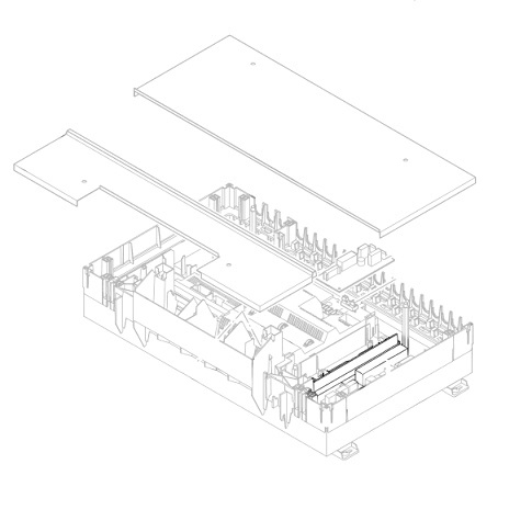 Viessmann Erweiterung extern Vitoladens 7827858