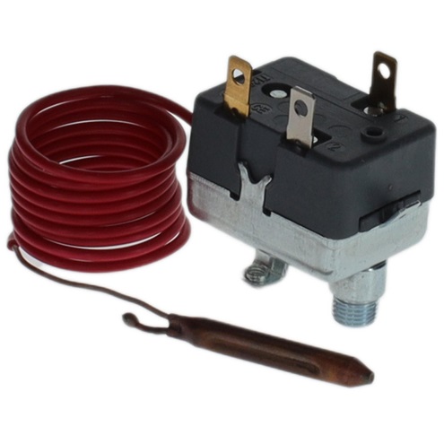 Buderus Sicherheitsthermostat 8738122490