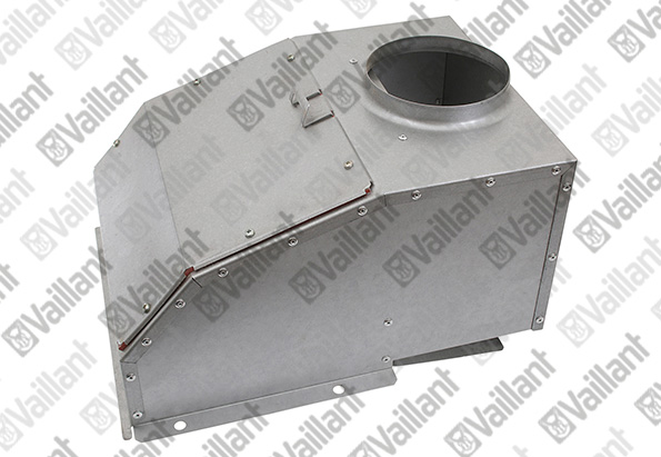 Vaillant Abgassammler VK 224/1-C 076599