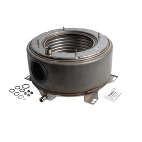 Viessmann Wärmetauscher WB3A 13kW 7823336