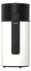Stiebel Eltron Warmwasser-Wärmepumpe WWK-I 200 Plus 204479