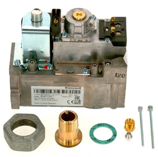 Buderus Armatur VR4601C für G134LP 87185729940