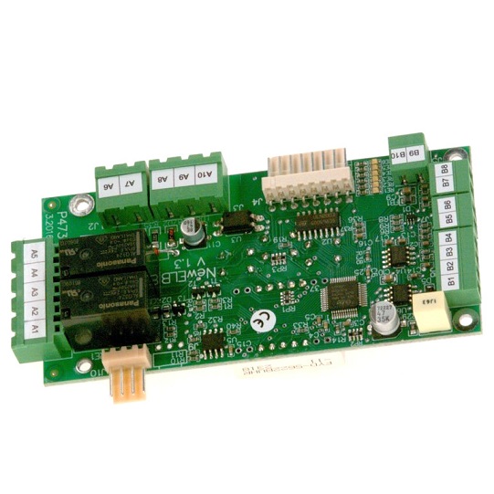 Bosch / Buderus Steuerung 8738104720