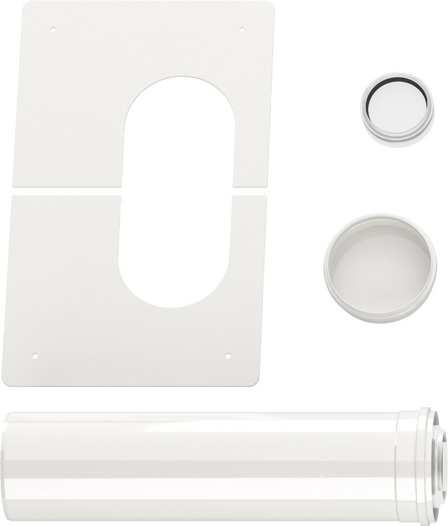 Bosch Blinddeckel d: 80mm Abgaszubehör FC-O80 7738113344