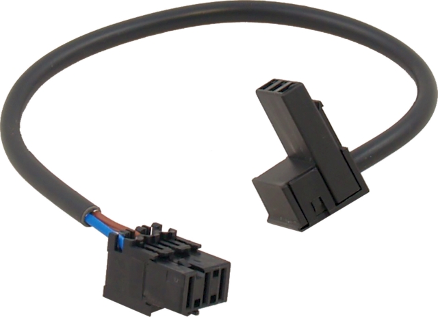 Wolf Kabel Feuerungsautomat/ Zündtrafo EBI4 2800710