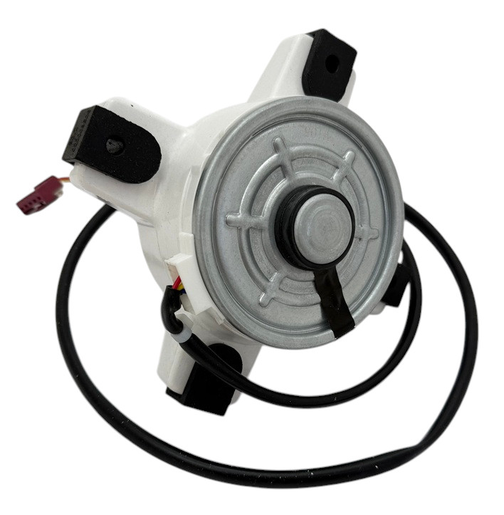 Bosch / Buderus Gebläsemotor 8750502360