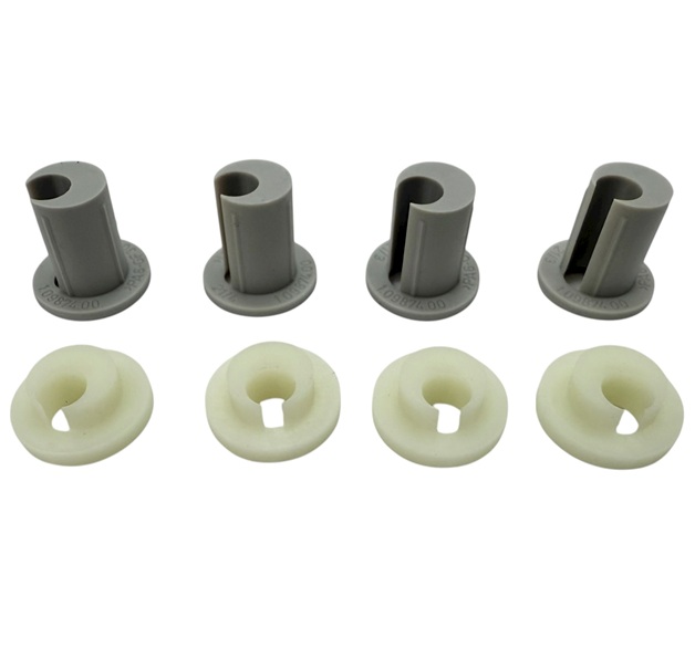 Hansgrohe Exzenterbuchse für Brausenstange Raindance Unica 97604000