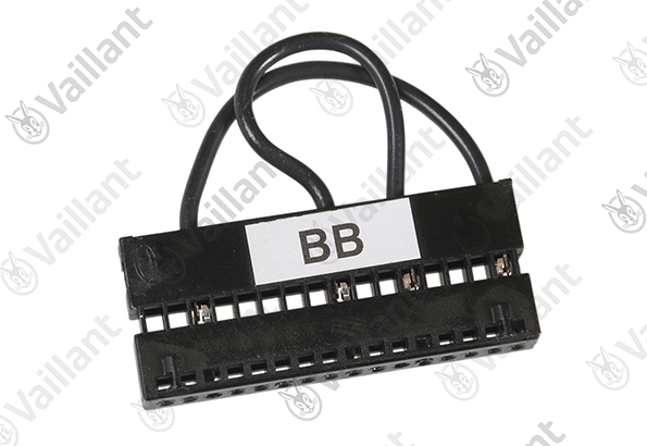 Vaillant Stecker VRC-MF-Tec 252608