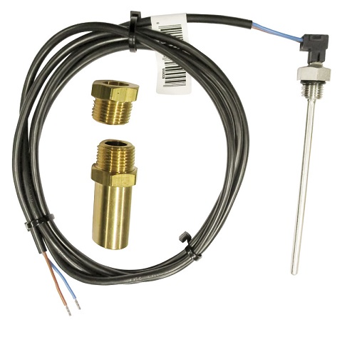 Buderus Fühlerset hydrauliche Weiche für EMSplus 200mm 7735600656