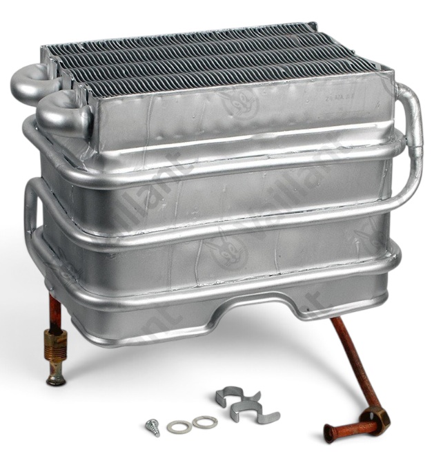 Vaillant Heizkörper MAG 11-0/0 (Y) XZ MAG 11-0/0 XI 115174
