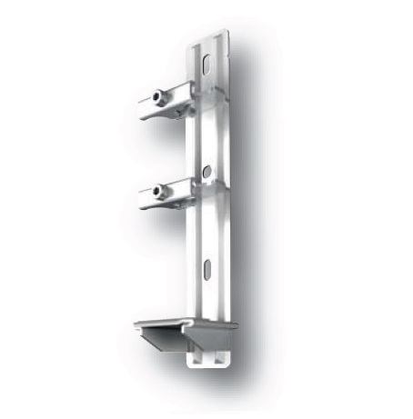 Arbonia Schnellmontage-Konsole kurz ZB02340001