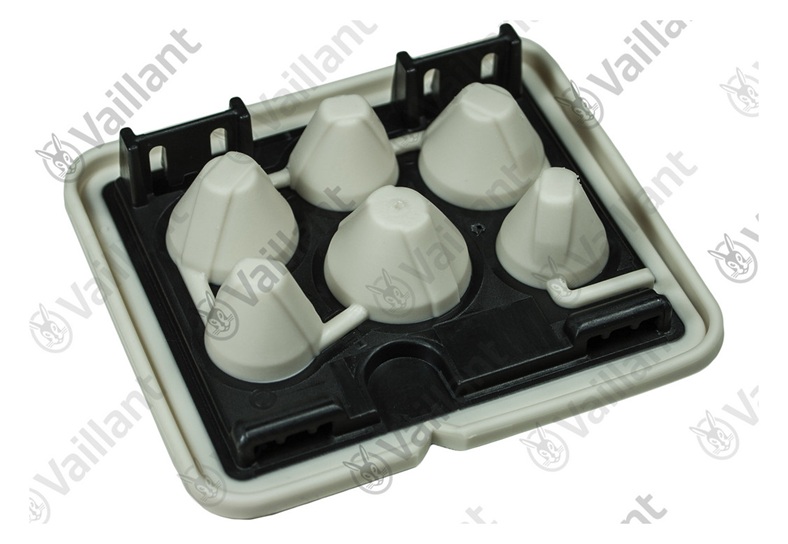 Vaillant Kabeldurchführung 0020262207