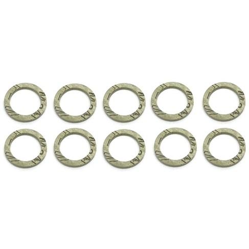 Vaillant Rechteckdichtring (10 Stück) 981161