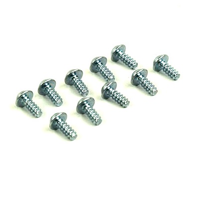 Bosch / Buderus Schraube 5 x 12 10 Stück 8738901747