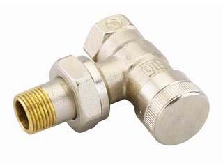 Danfoss Rücklaufverschraubung RLV 20 3/4 Eck 003L0145