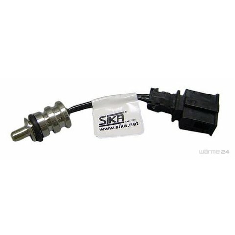 Buderus Fühler NTC 611 248A für GB162, für Wärmetauscher 7101532