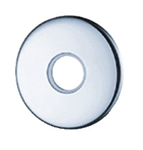 Hansgrohe Universal-Rosette DN15/20 chrom 06200000