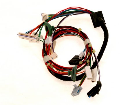 Bosch Kabelbaum 87186415610