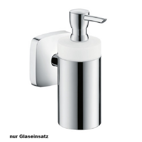 Hansgrohe Keramikbehälter Lotionsspender 98543000