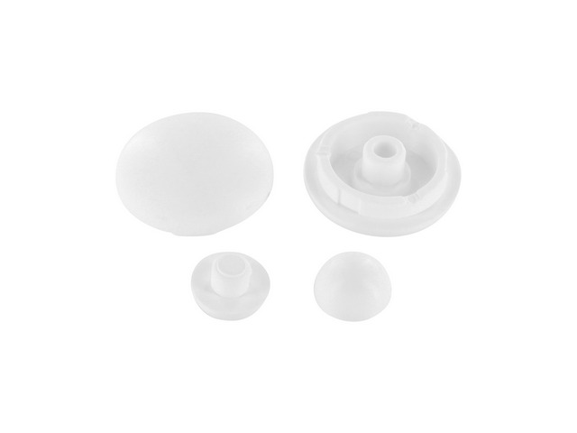 Ideal Standard Sitzpuffer Tizio, für WC, weiß K798701