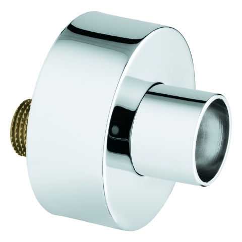 Grohe Anschlussverschraubung Tenso für Einhandmischer Wannenbatterie Aufputz chrom 46498000