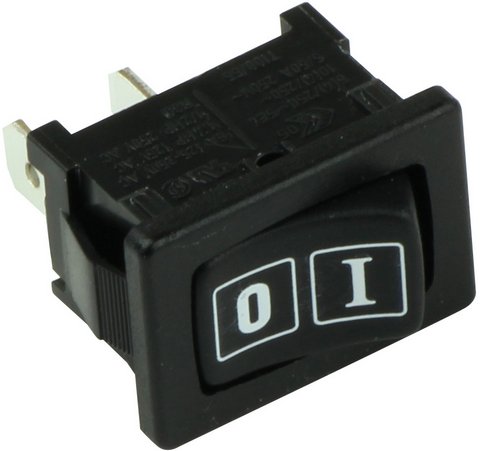 Bosch Schalter Wipp 1 fach aus "0-I" 7747013823