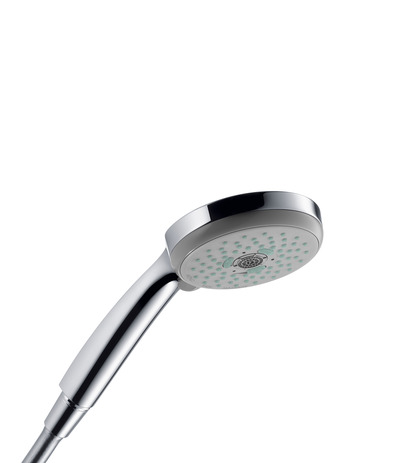 Hansgrohe Croma 100 Multi Handbrause edelmatt 28536880