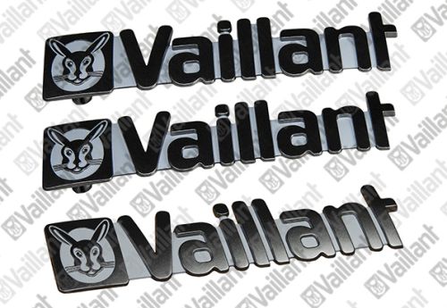 Vaillant Firmenschild, Vaillant für eloBLOCK VE6-28/R2 0020141347