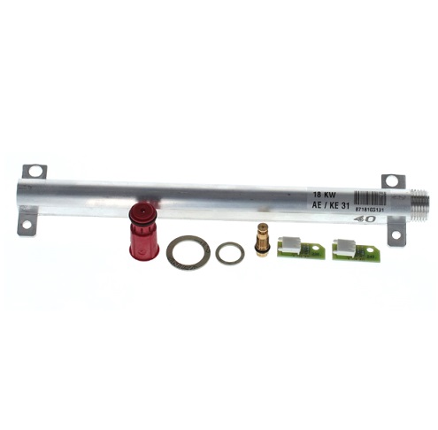 Bosch Gasart-Umbausatz 21,23>31 von Erdgas LL/E auf Flüssiggas 7710249047