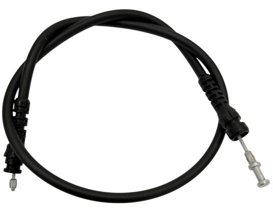 Viega Bowdenzug 6162.19 in 725mm Kunststoff schwarz 721749