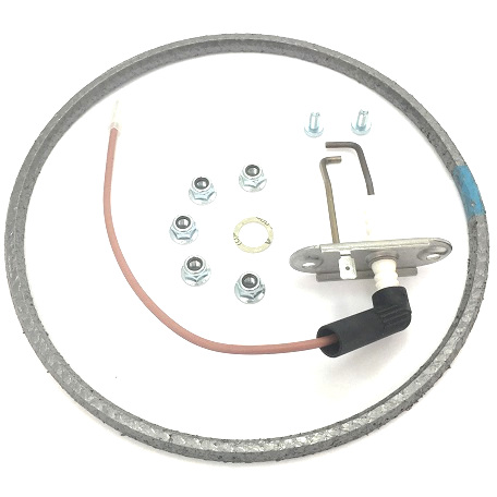 Vaillant Dichtungssatz, Elektrode-Wart.set II für VC 146/7-2 0020268613
