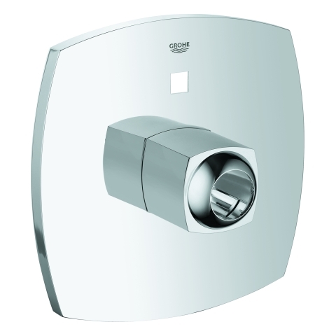 Grohe Rosette chrom für Einhandmischer 46834000