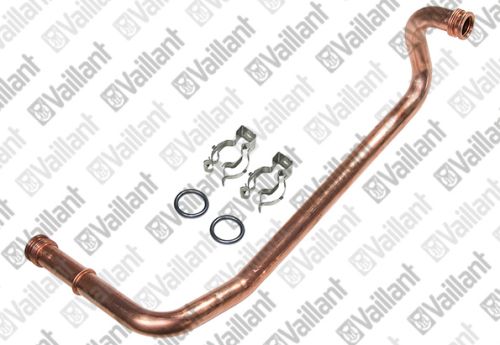 Vaillant Rohr für VC 146/7-2 0020240279