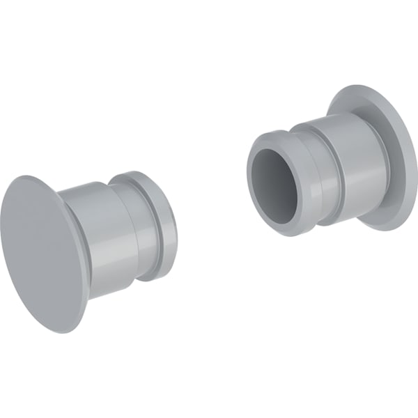 Geberit Set Fixierbolzen für Seitenverkleidung AquaClean Mera Classic Stand-WC 244.119.00.1