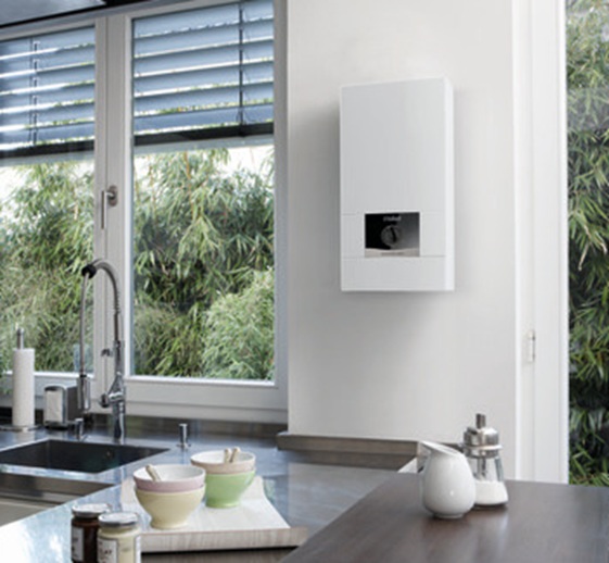 Vaillant electronicVED E 27/8 C comfort 0010027309
