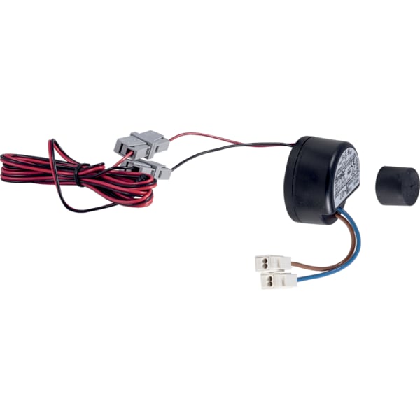 Geberit Netzteil 230V/12V 50 HZ Sigma40 Absaugeeinheit mit Aktivkohlefilter 243.179.00.1