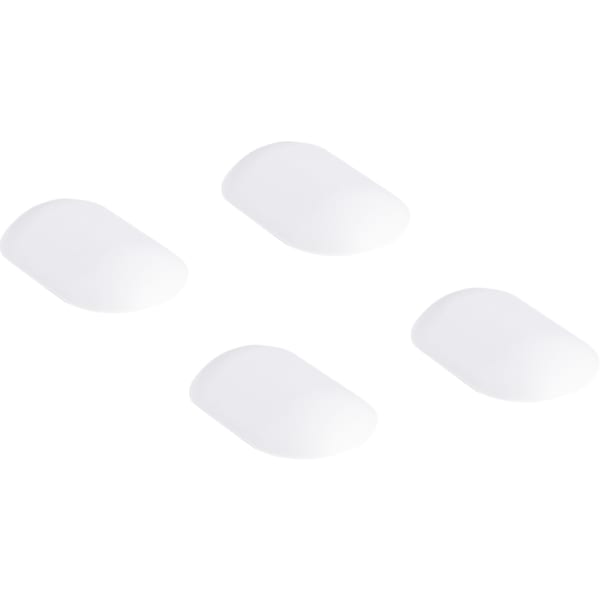 Geberit Set Puffer für WC-Sitz 3/7mm 244.824.00.1