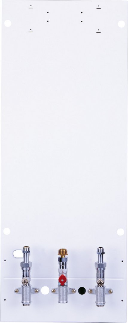 Bosch Vormontageeinheit, Breite: 450mm Installationszubehör Nr. 962 7719002284