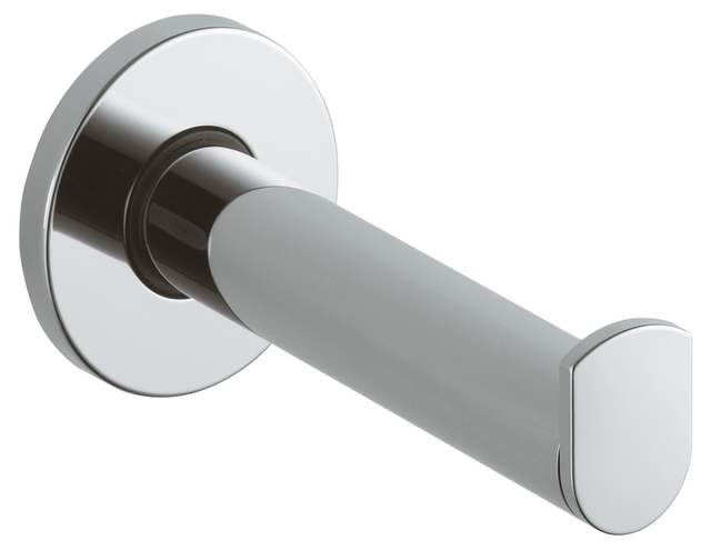 Keuco Ersatzrollhalter Plan Edelstahl 14963070000