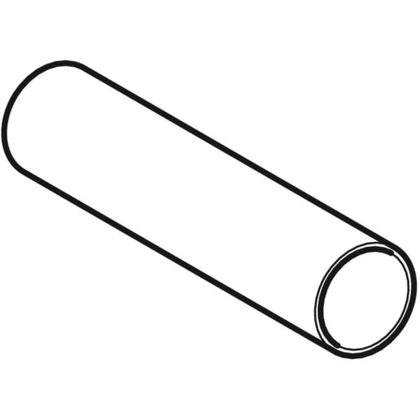 Geberit ONE Spülbogen-Verlängerung 243.981.00.1