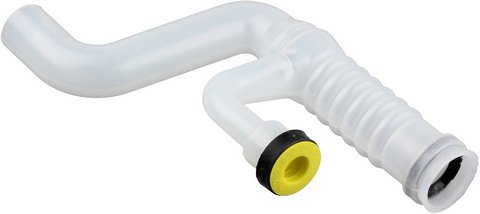 Bosch Kondensatrohr mit Dichtung GB112-23K V2 7100739