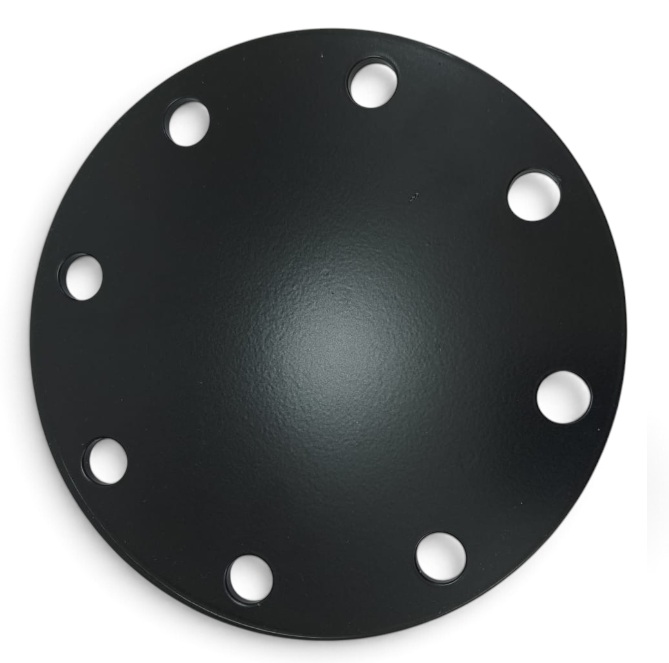 Bosch Handlochdeckel D180 komplett 8735100058