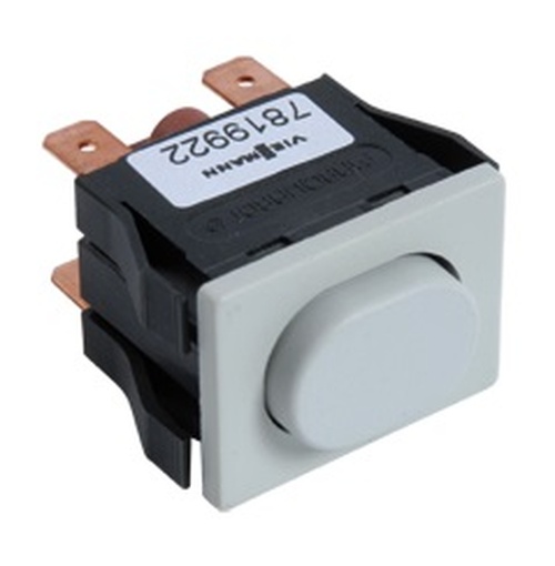 Viessmann Netzschalter 7819922